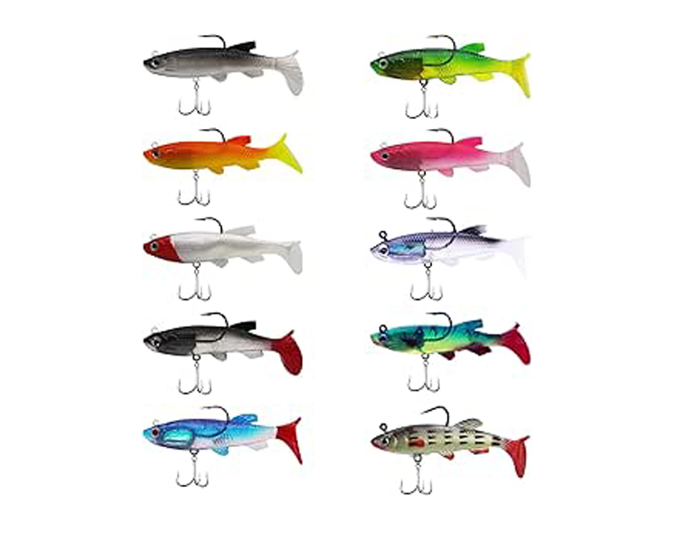 Fishing Lure - 2